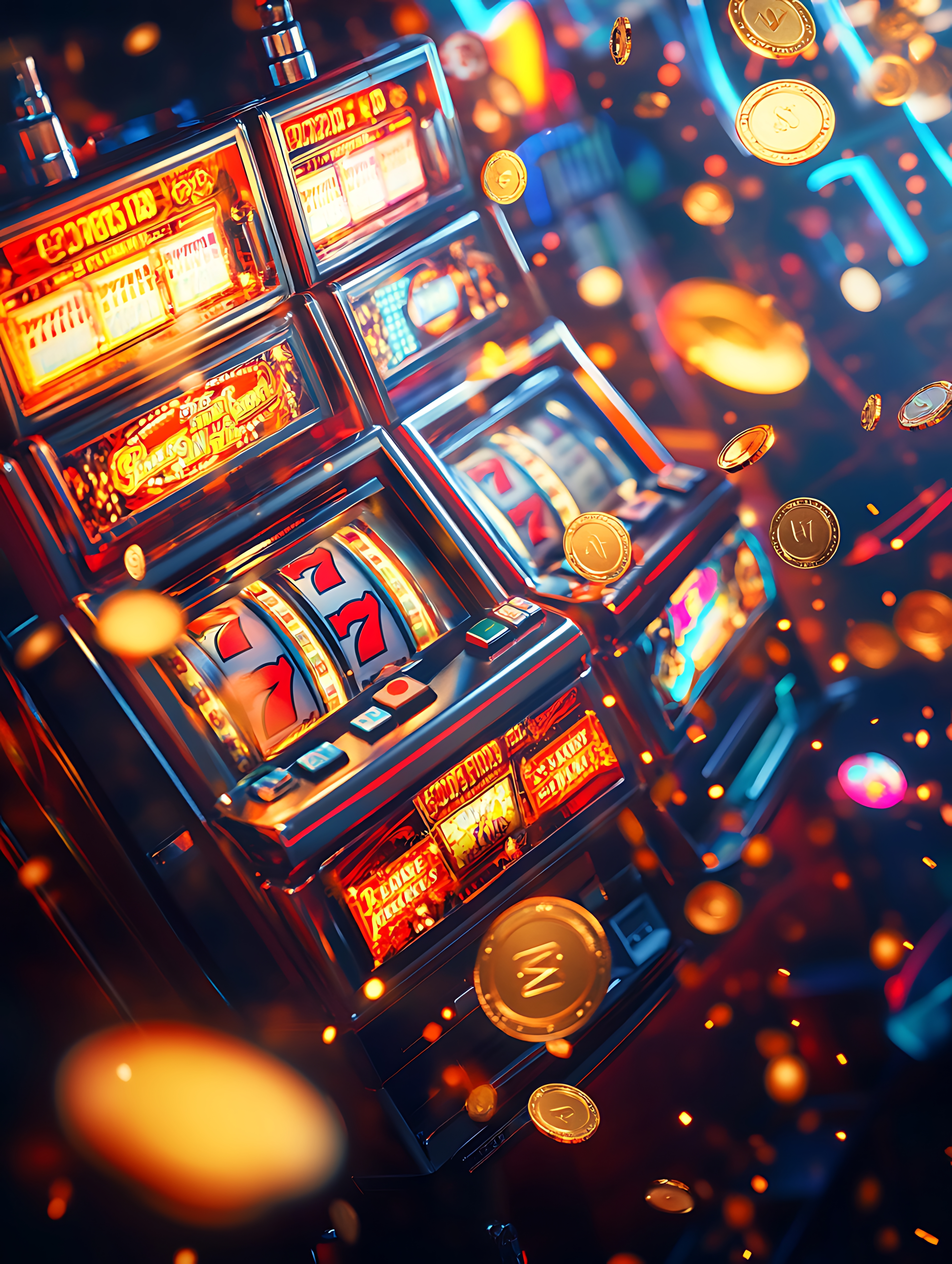 Private Gaming